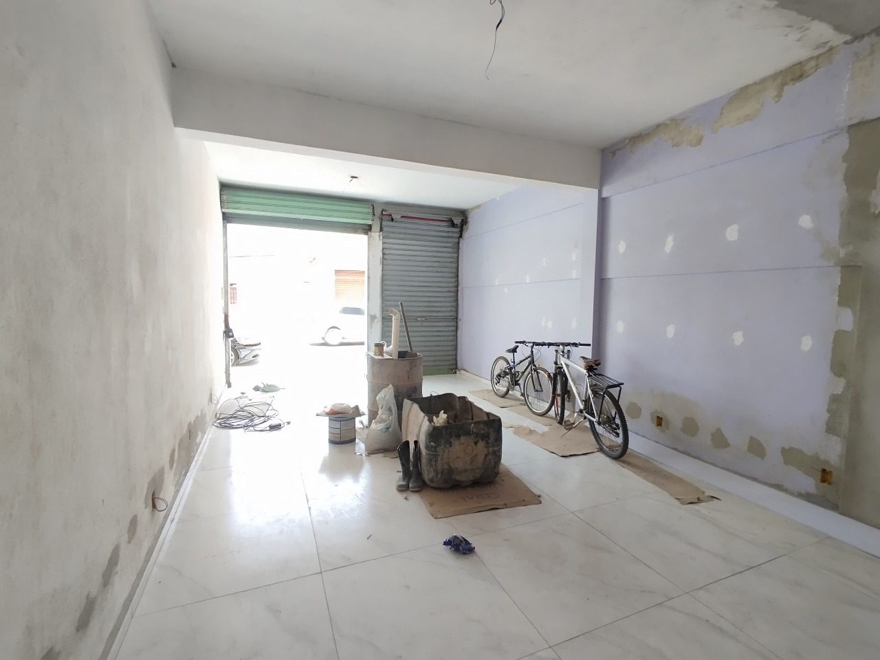 Loja para aluguel no SANTA EDWIGES: 