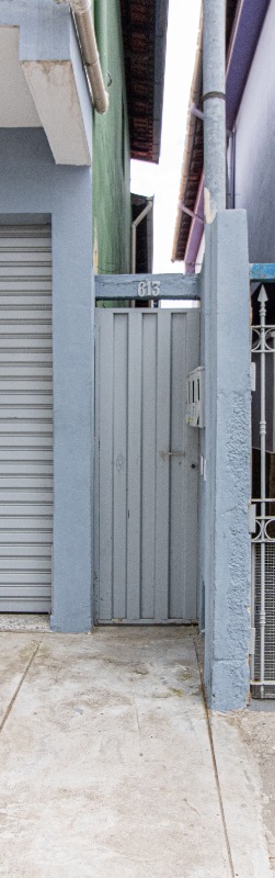 Apartamento para aluguel no SANTA EDWIGES: 