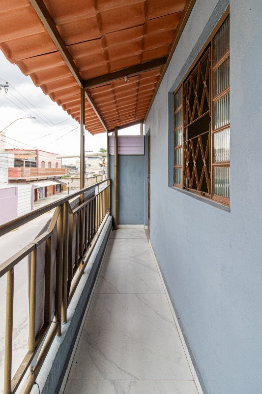 Apartamento para aluguel no SANTA EDWIGES: 