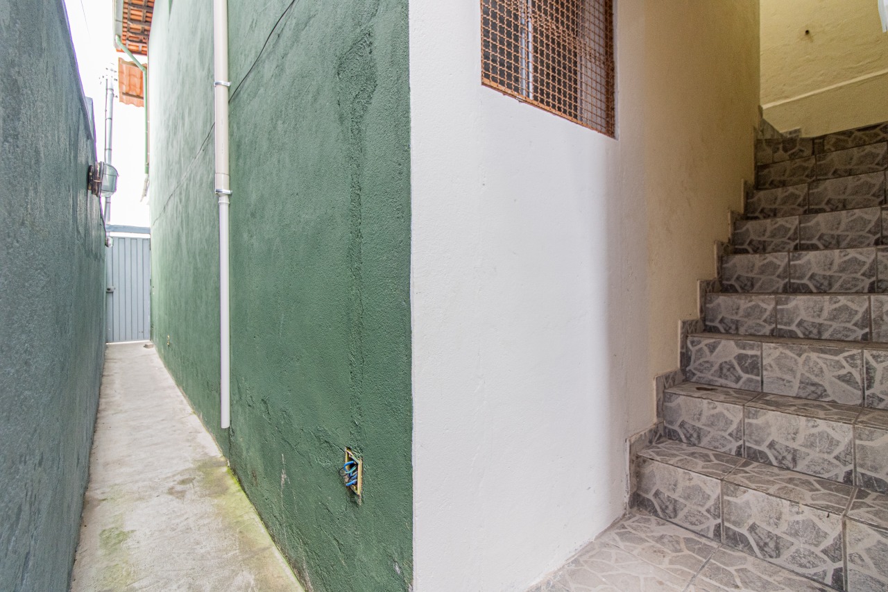 Apartamento para aluguel no SANTA EDWIGES: 