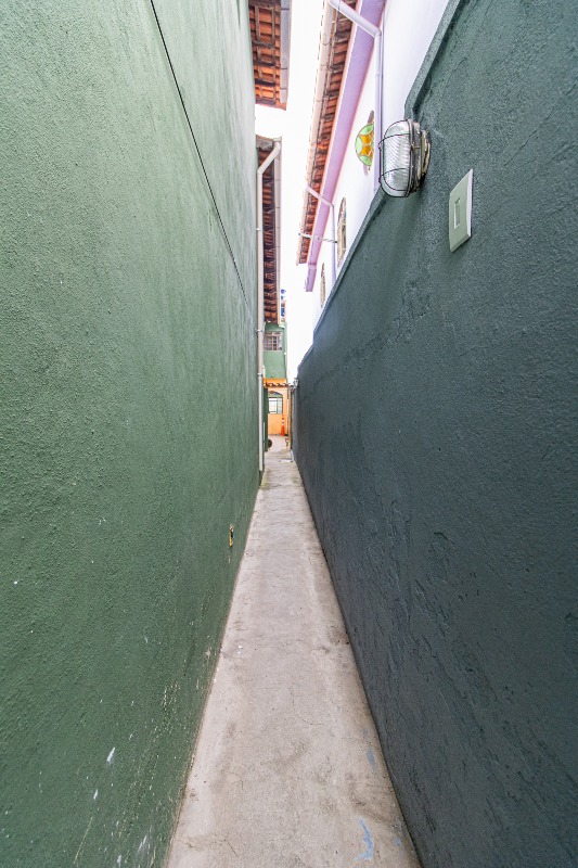 Apartamento para aluguel no SANTA EDWIGES: 