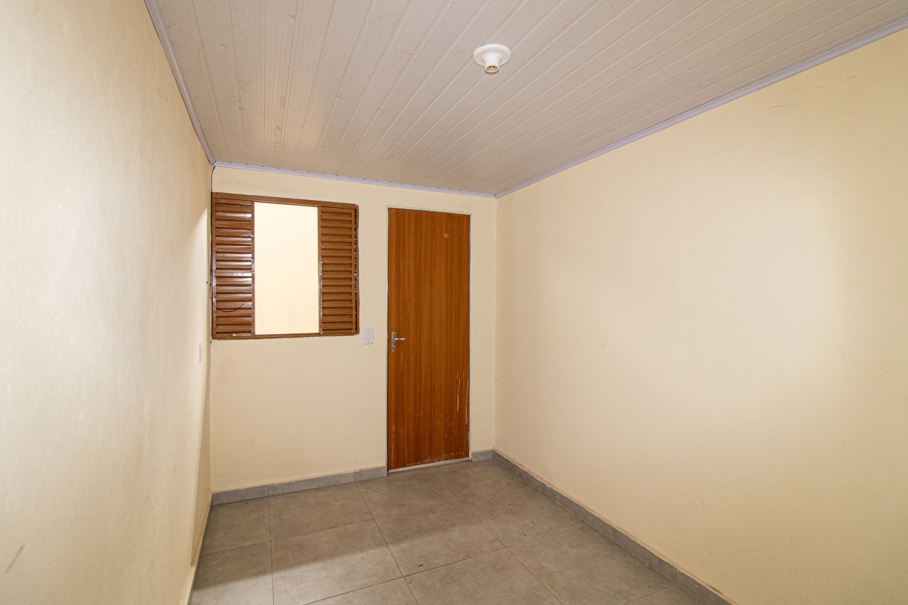 Apartamento para aluguel no SANTA EDWIGES: 