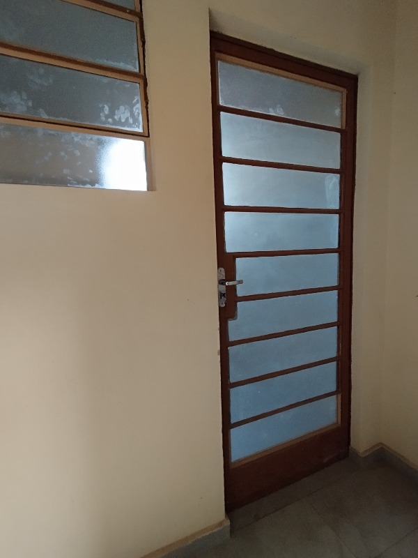 Apartamento para aluguel no SANTA EDWIGES: 