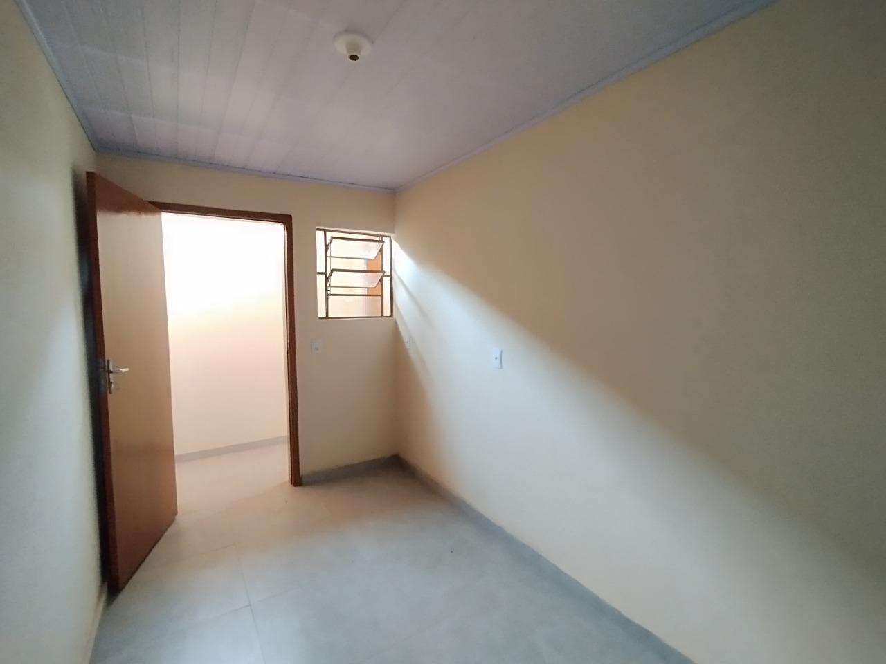 Apartamento para aluguel no SANTA EDWIGES: 