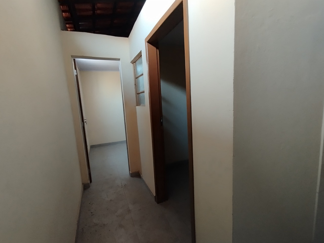 Apartamento para aluguel no SANTA EDWIGES: 