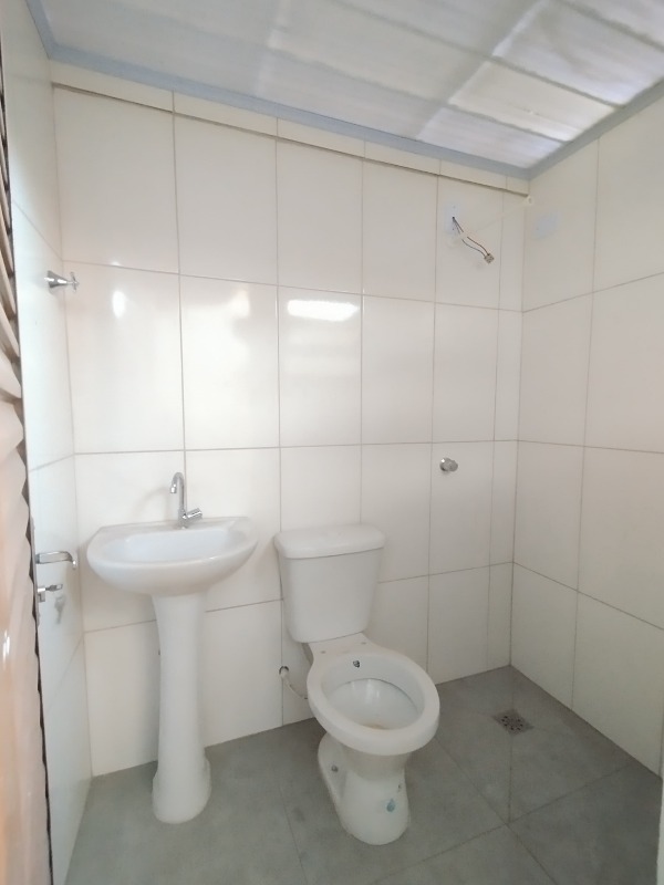 Apartamento para aluguel no SANTA EDWIGES: 