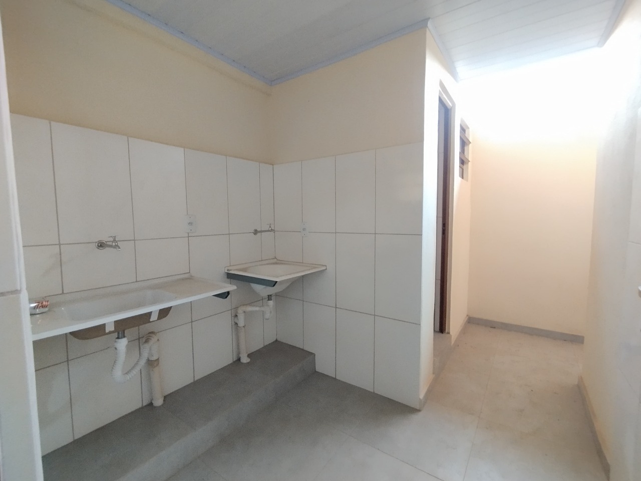 Apartamento para aluguel no SANTA EDWIGES: 