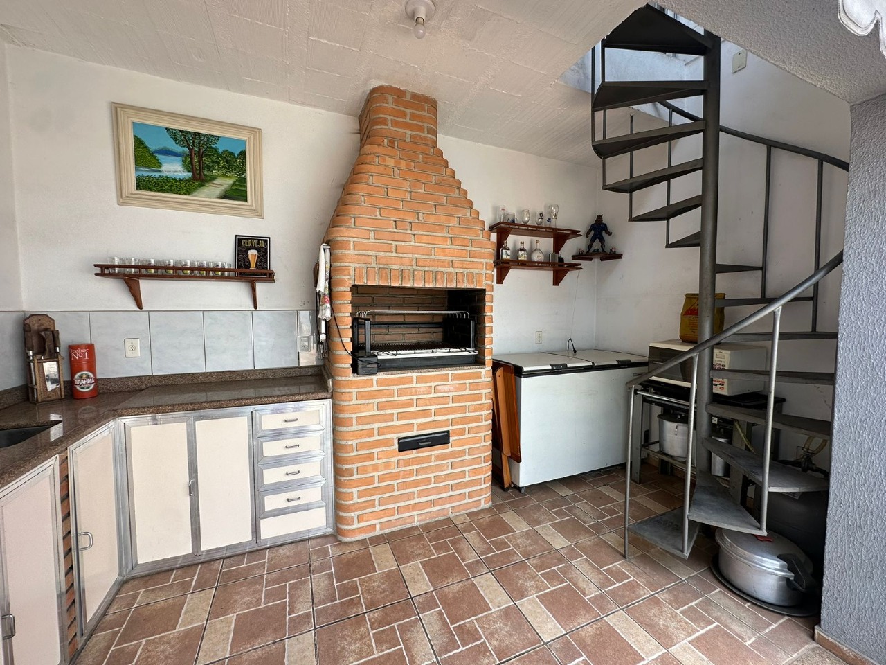 Casa à venda no Eldorado: 