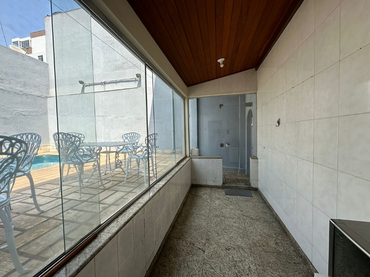 Casa à venda no Eldorado: 