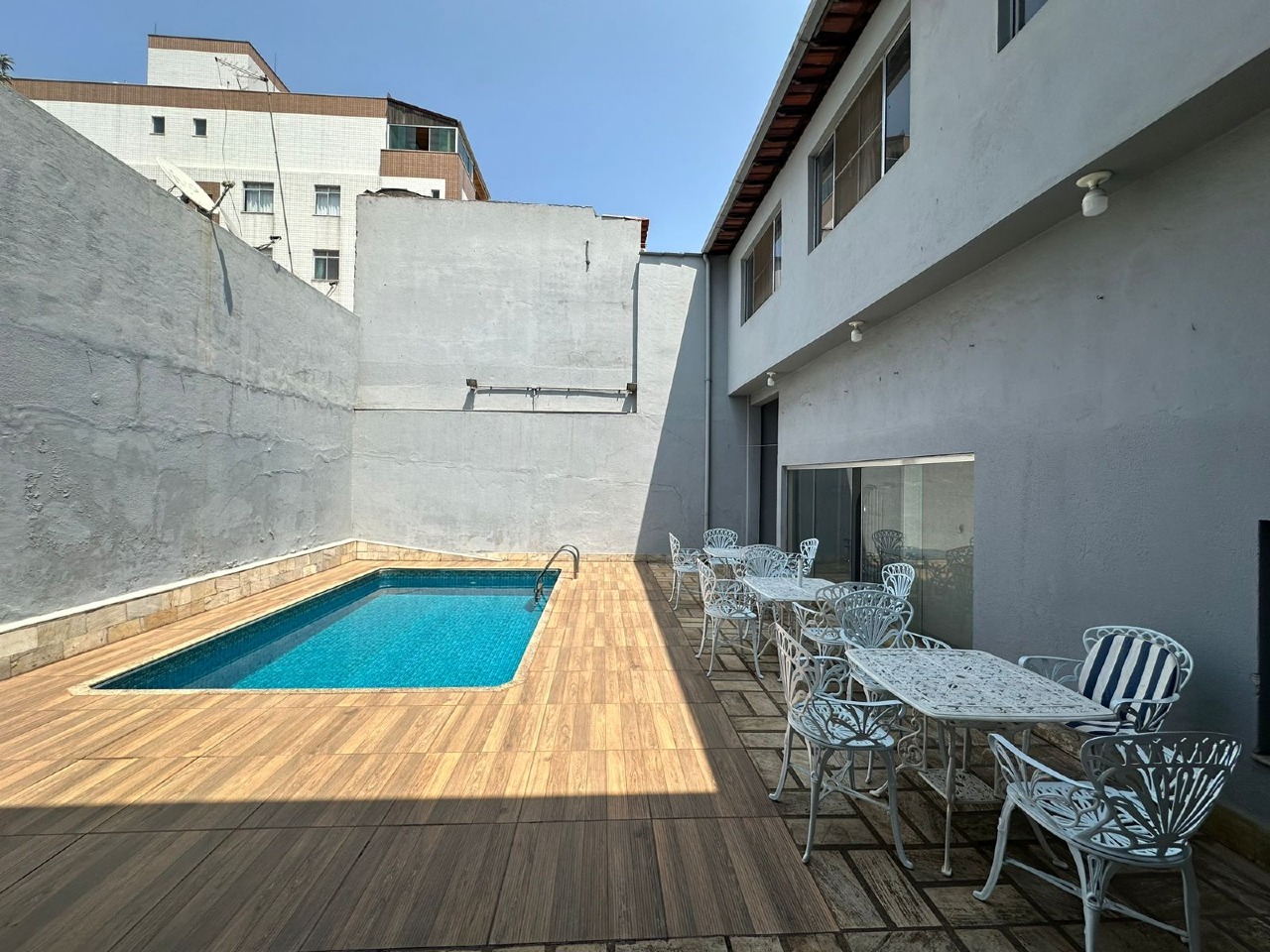 Casa à venda no Eldorado: 