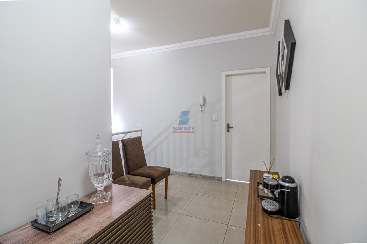 Sala para aluguel no Novo Eldorado: 