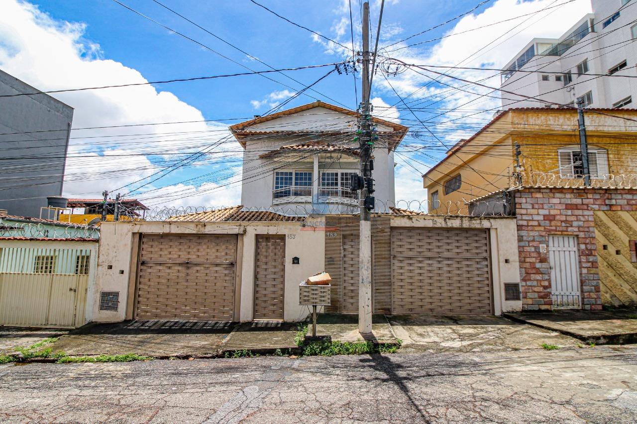 Sala para aluguel no Novo Eldorado: 