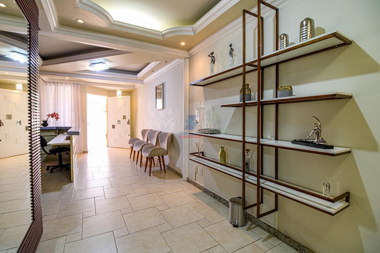 Sala para aluguel no Novo Eldorado: 