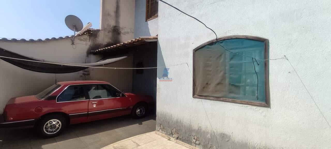 Casa Geminada à venda no Vila Beneves: 