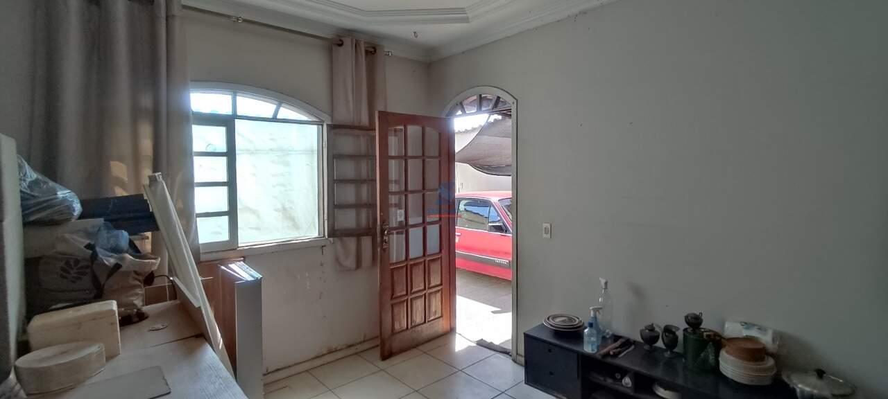 Casa Geminada à venda no Vila Beneves: 