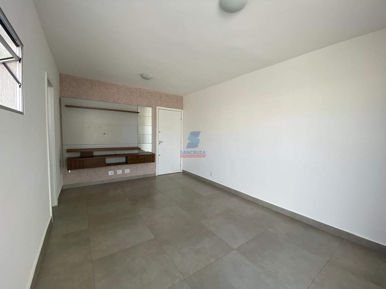 Cobertura à venda no Cabral: 