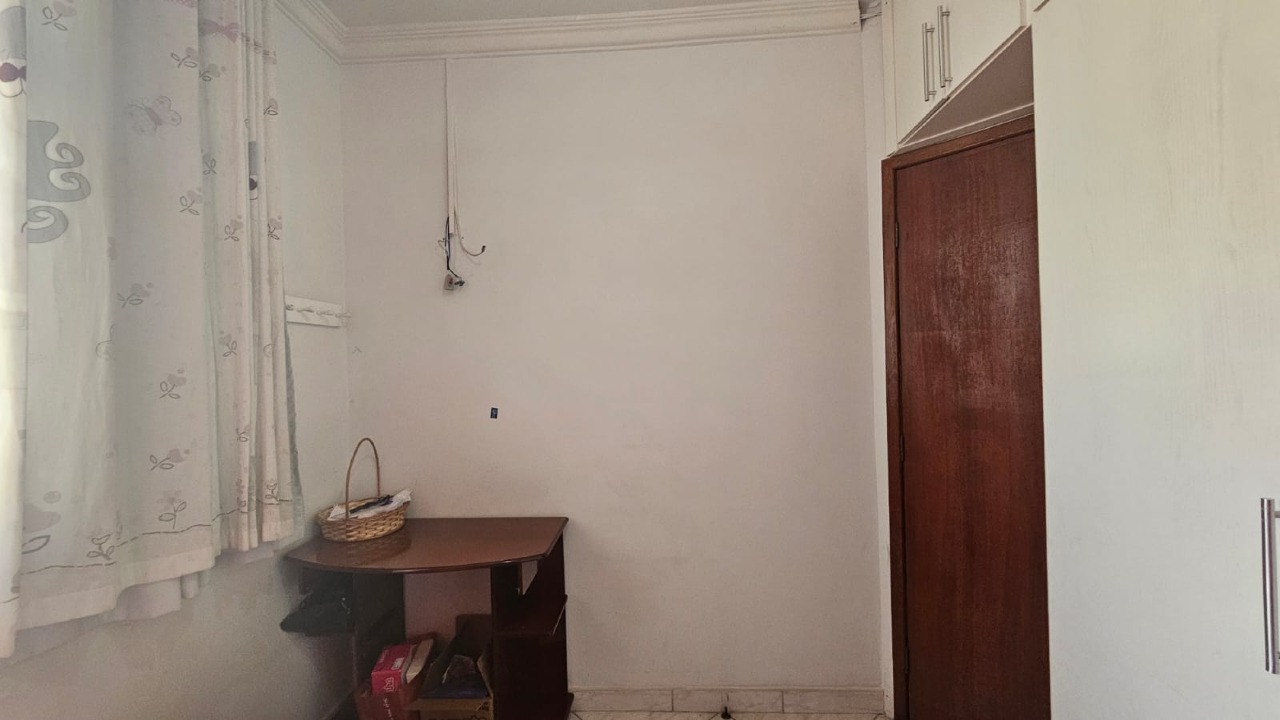 Cobertura à venda no Santa Cruz Industrial: 