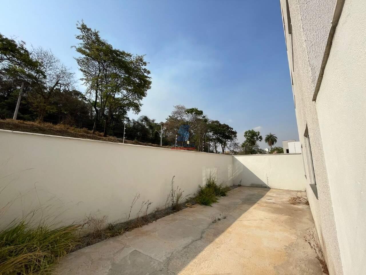 Área Privativa à venda no Vale das Orquídeas: área privativa