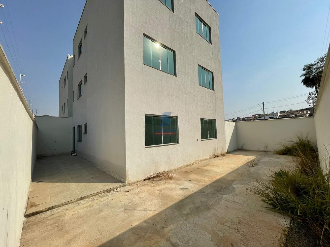 Área Privativa à venda no Vale das Orquídeas: 