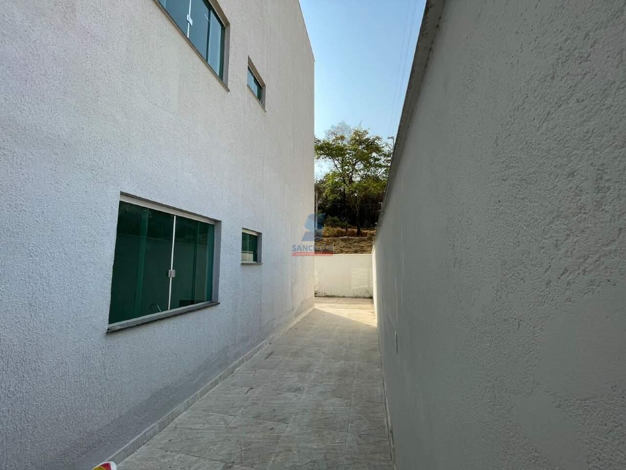 Área Privativa à venda no Vale das Orquídeas: área privativa