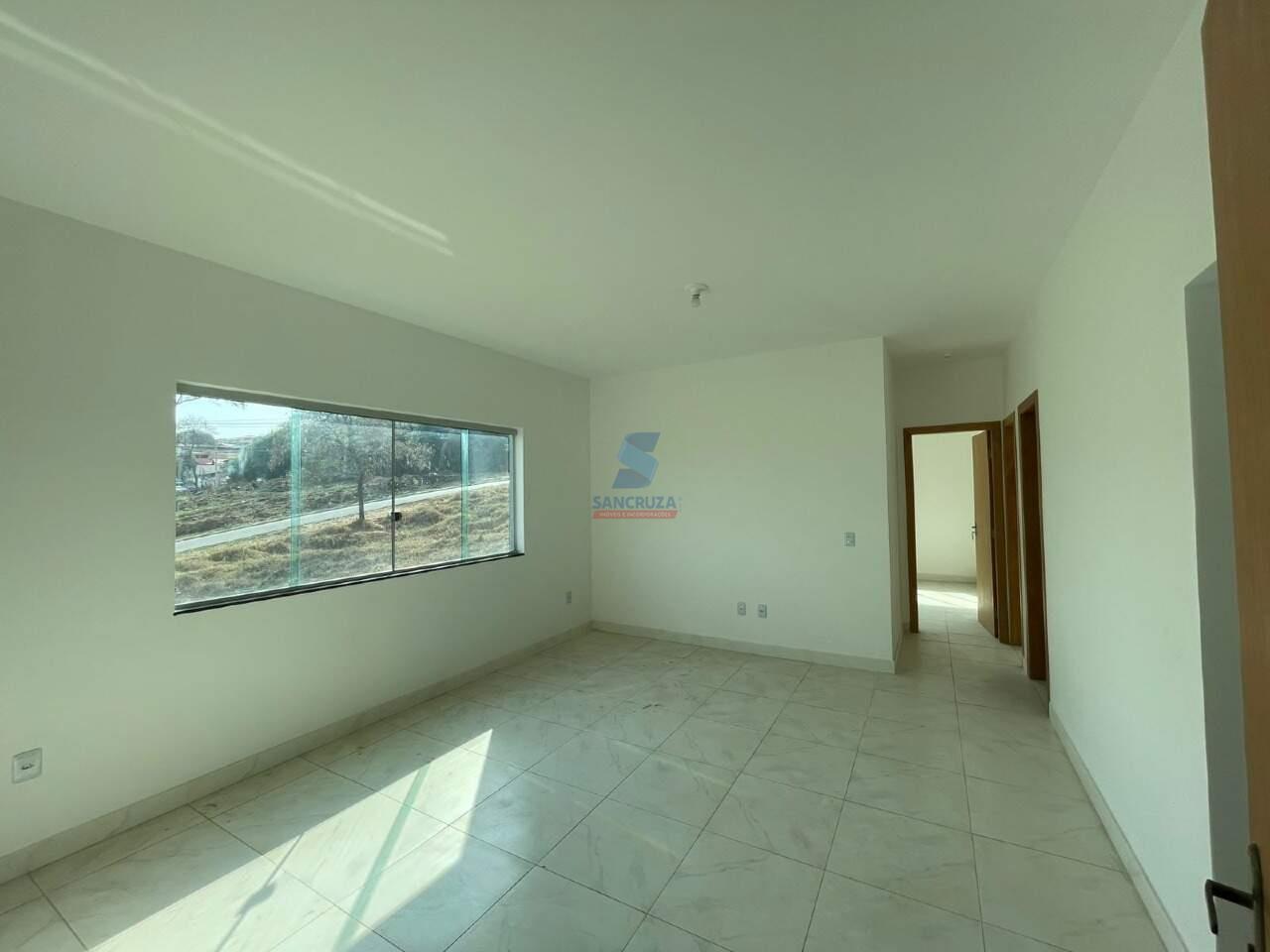 Área Privativa à venda no Vale das Orquídeas: sala