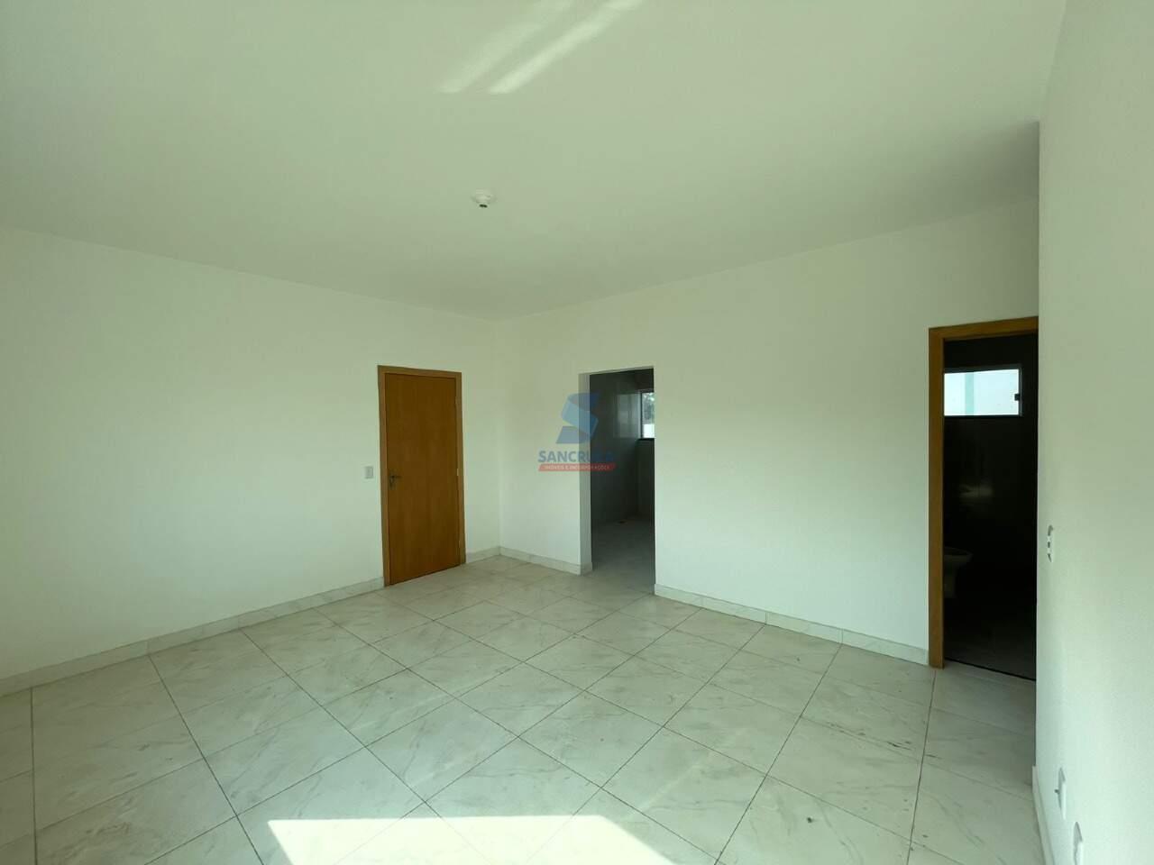 Apartamento à venda no Vale das Orquídeas: 