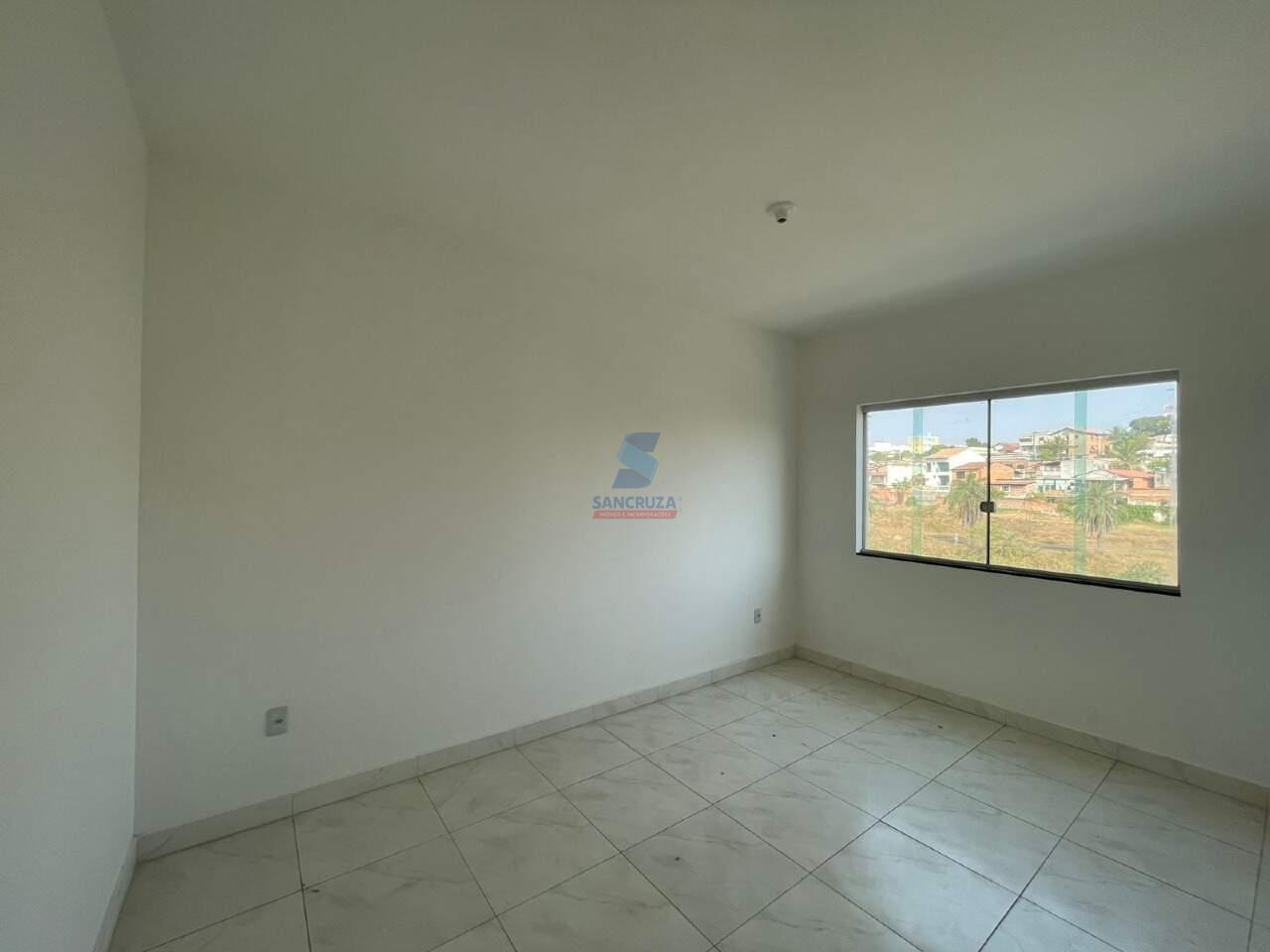 Apartamento à venda no Vale das Orquídeas: 