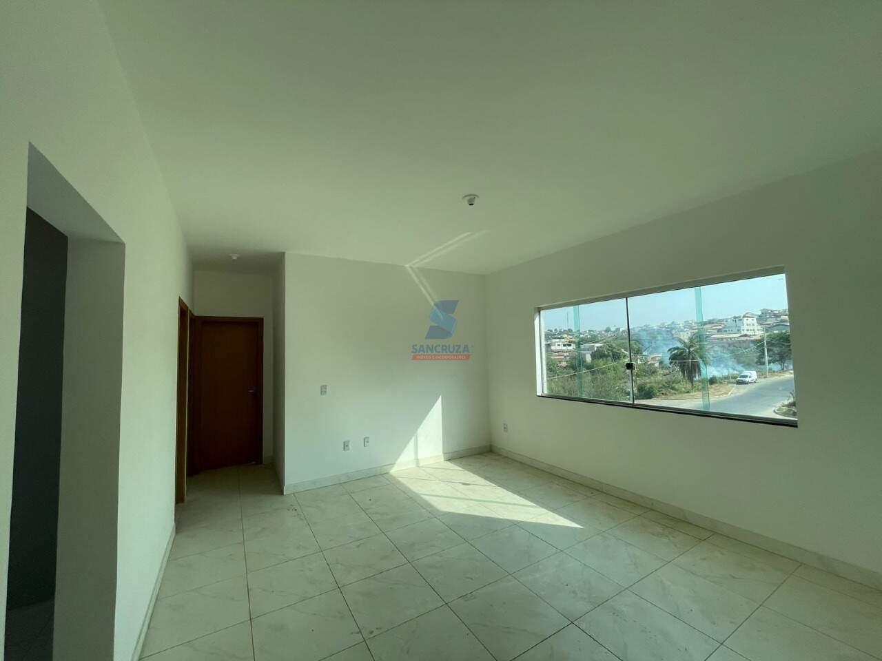 Apartamento à venda no Vale das Orquídeas: 