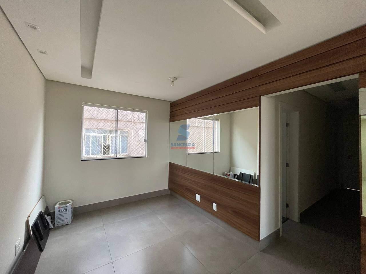 Cobertura à venda no Novo Eldorado: 