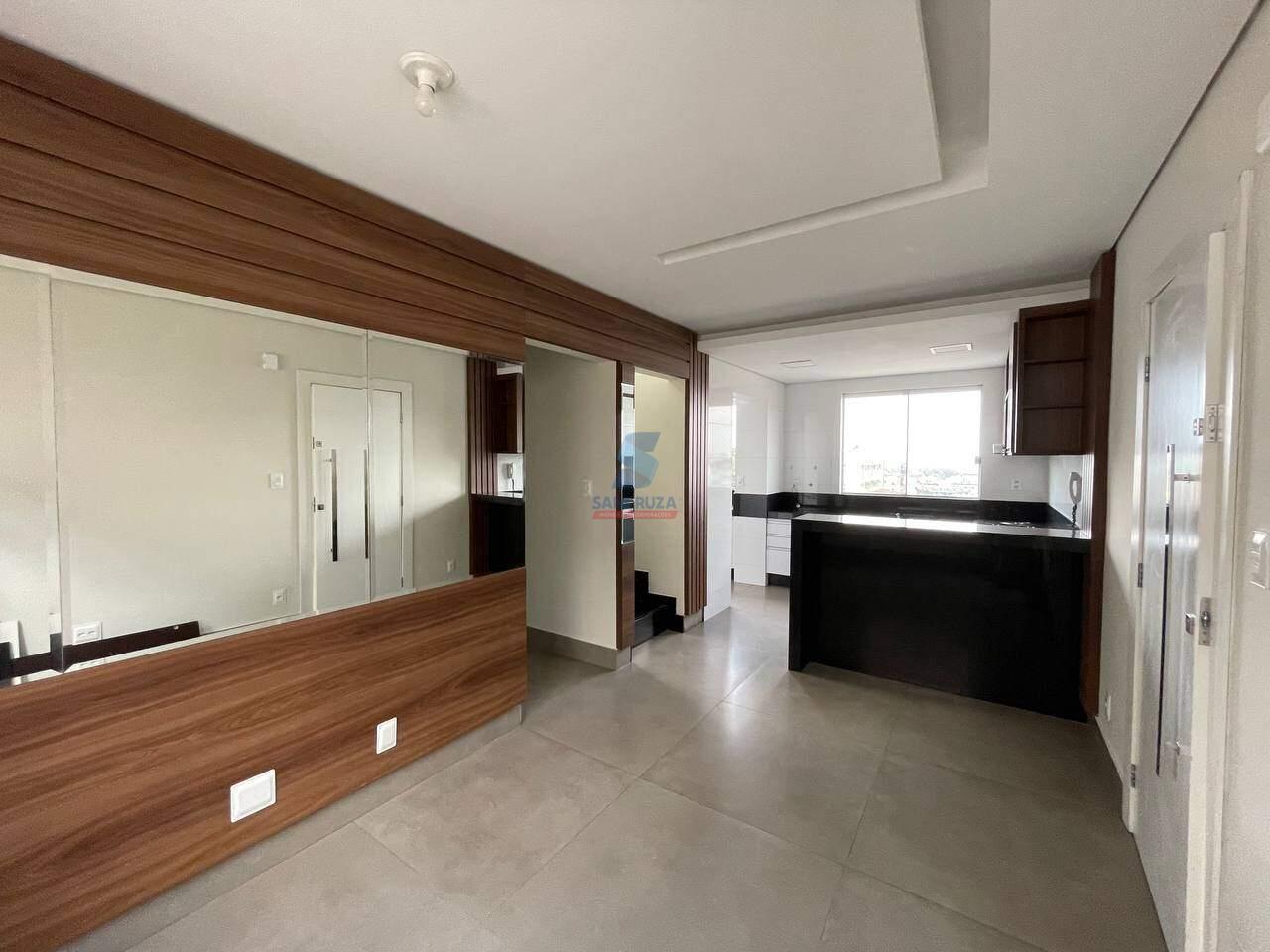 Cobertura à venda no Novo Eldorado: 