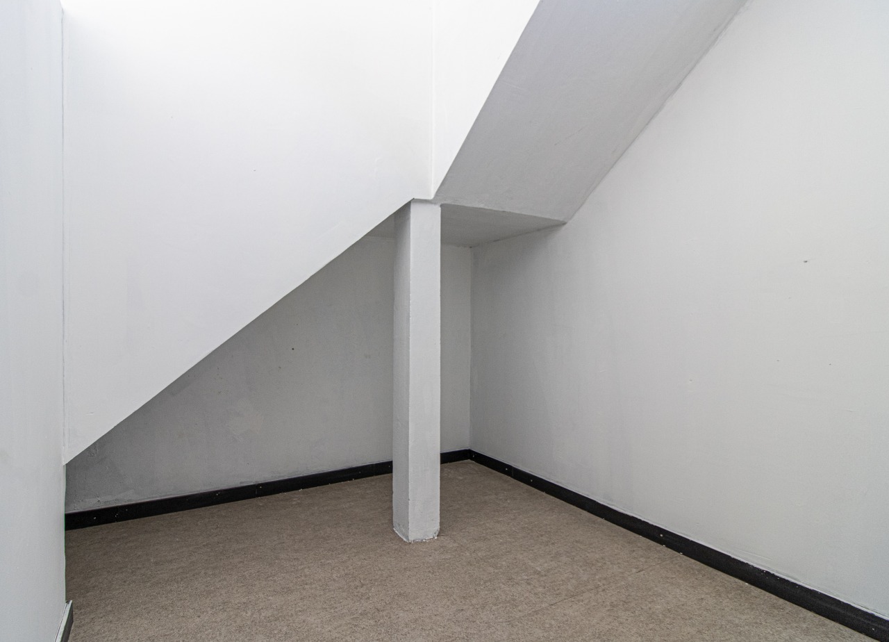 Loja para aluguel no Glória: 