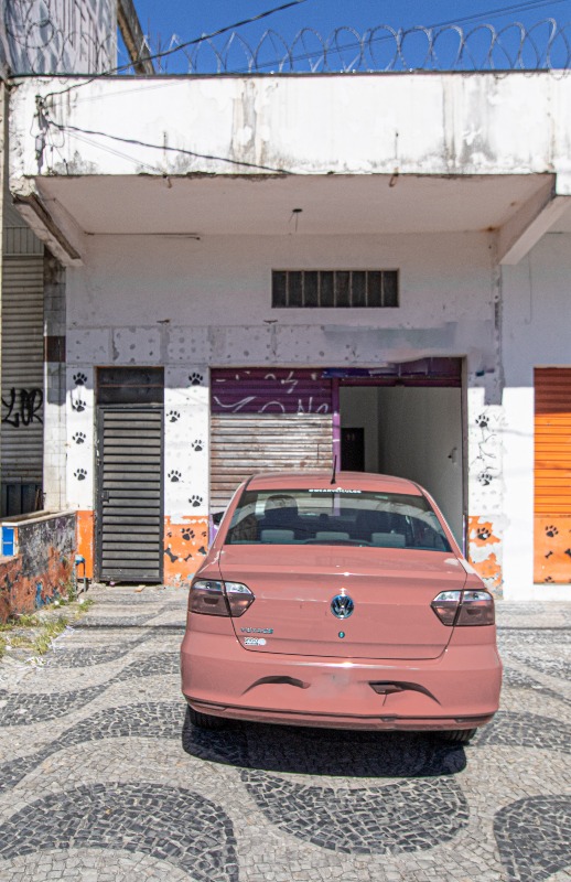 Loja para aluguel no Glória: 