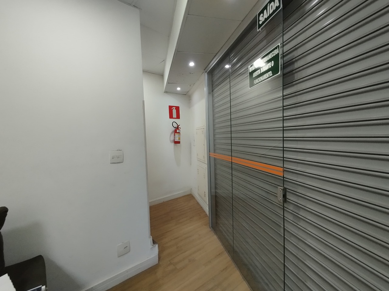 Andar corrido para aluguel no Eldorado: 