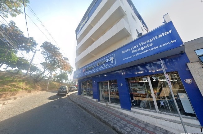 Andar corrido para aluguel no Eldorado: 