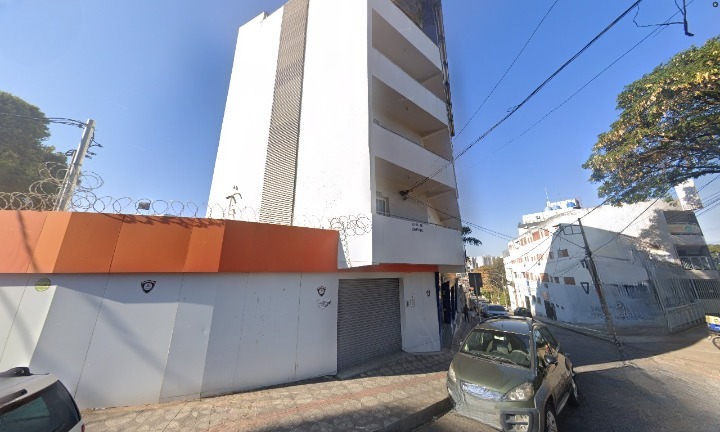 Andar corrido para aluguel no Eldorado: 