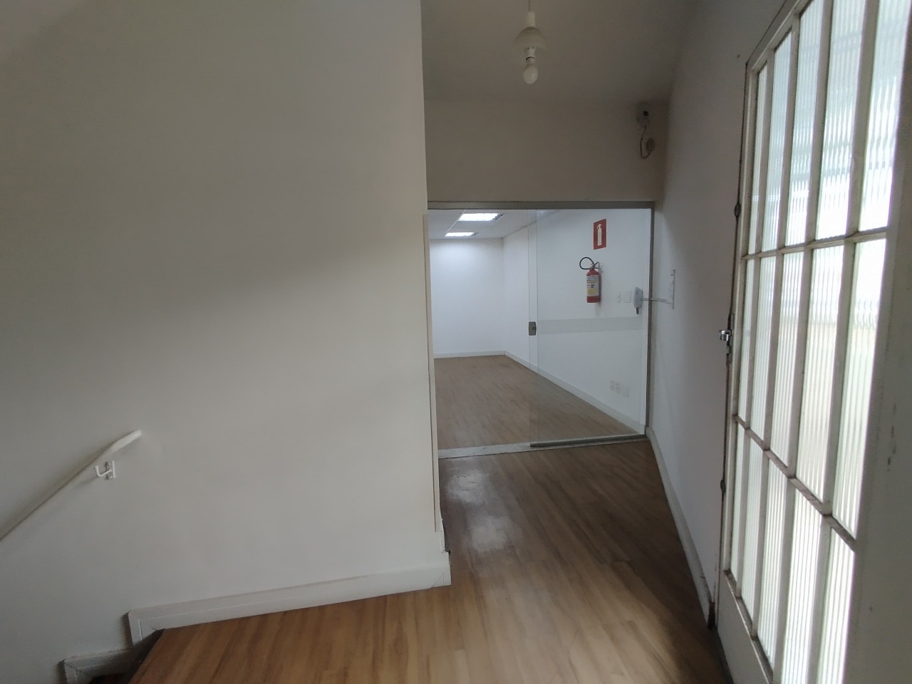 Andar corrido para aluguel no Eldorado: 