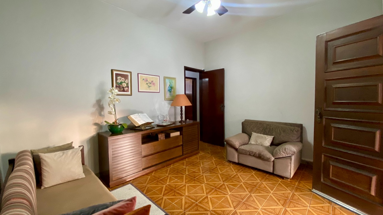 Casa à venda no Nossa Senhora do Carmo: 