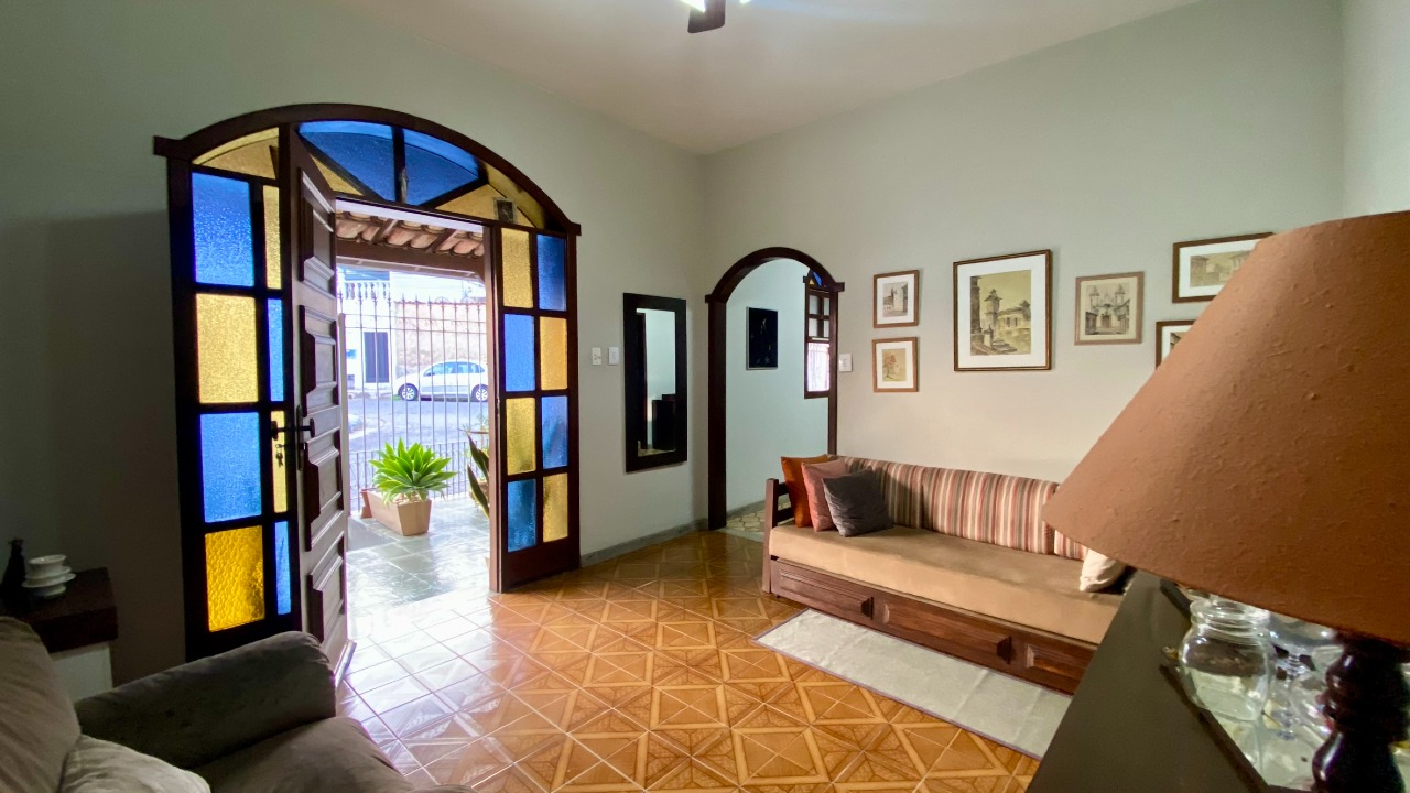 Casa à venda no Nossa Senhora do Carmo: 