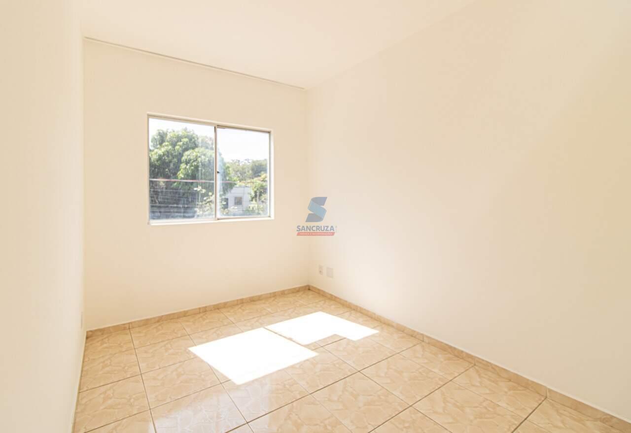 Apartamento à venda no Linda Vista: 