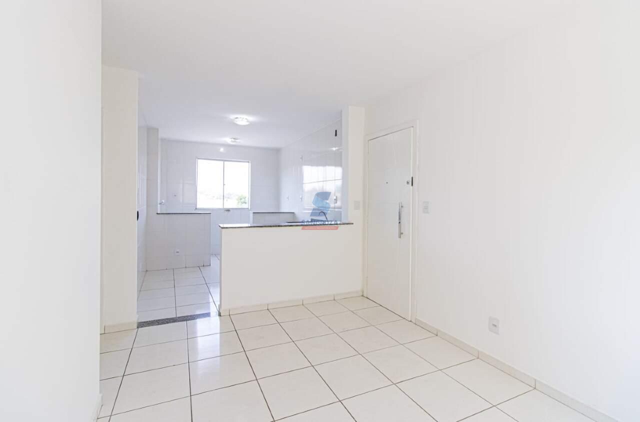 Apartamento à venda no Linda Vista: 
