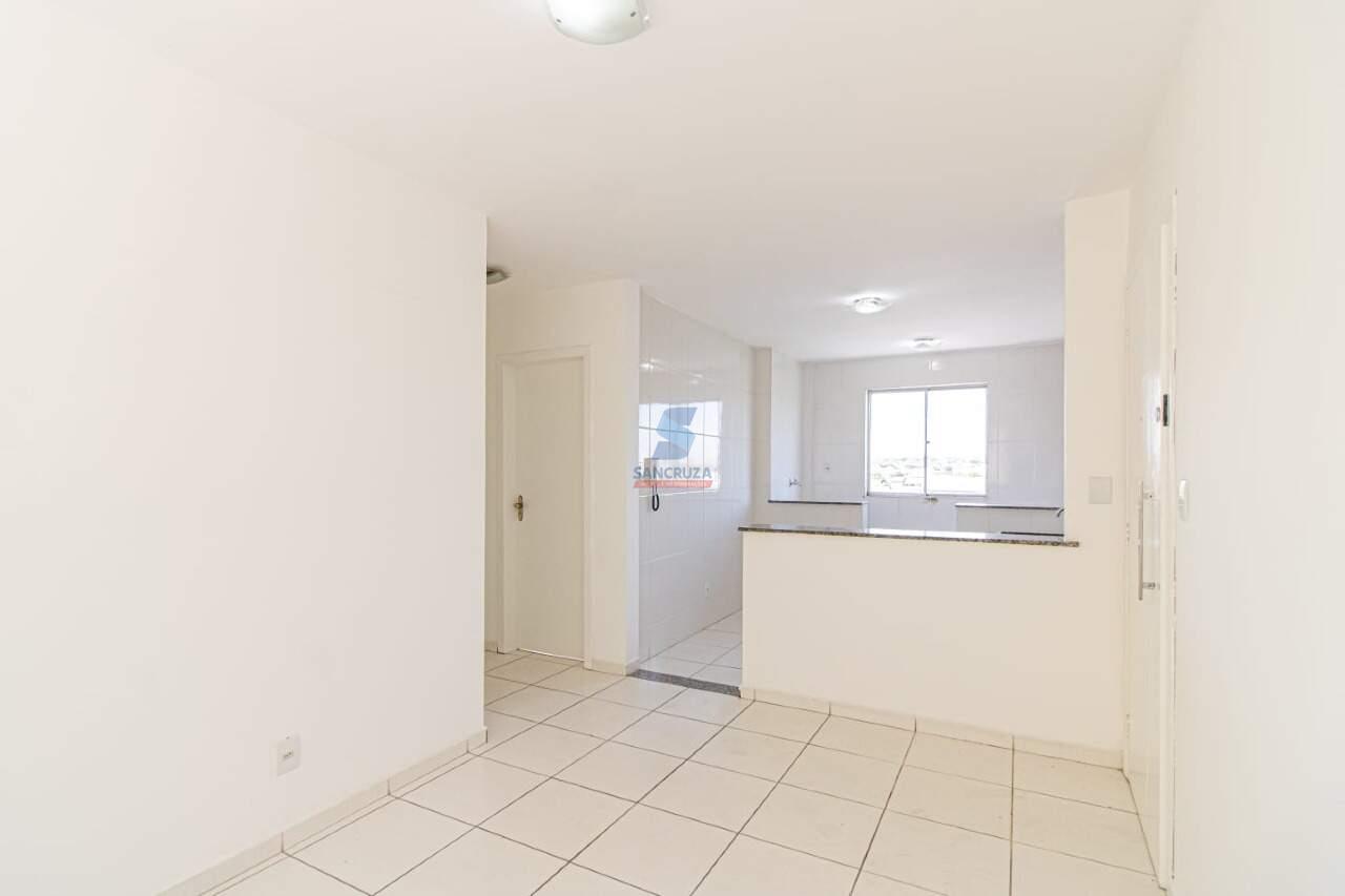 Apartamento à venda no Linda Vista: 