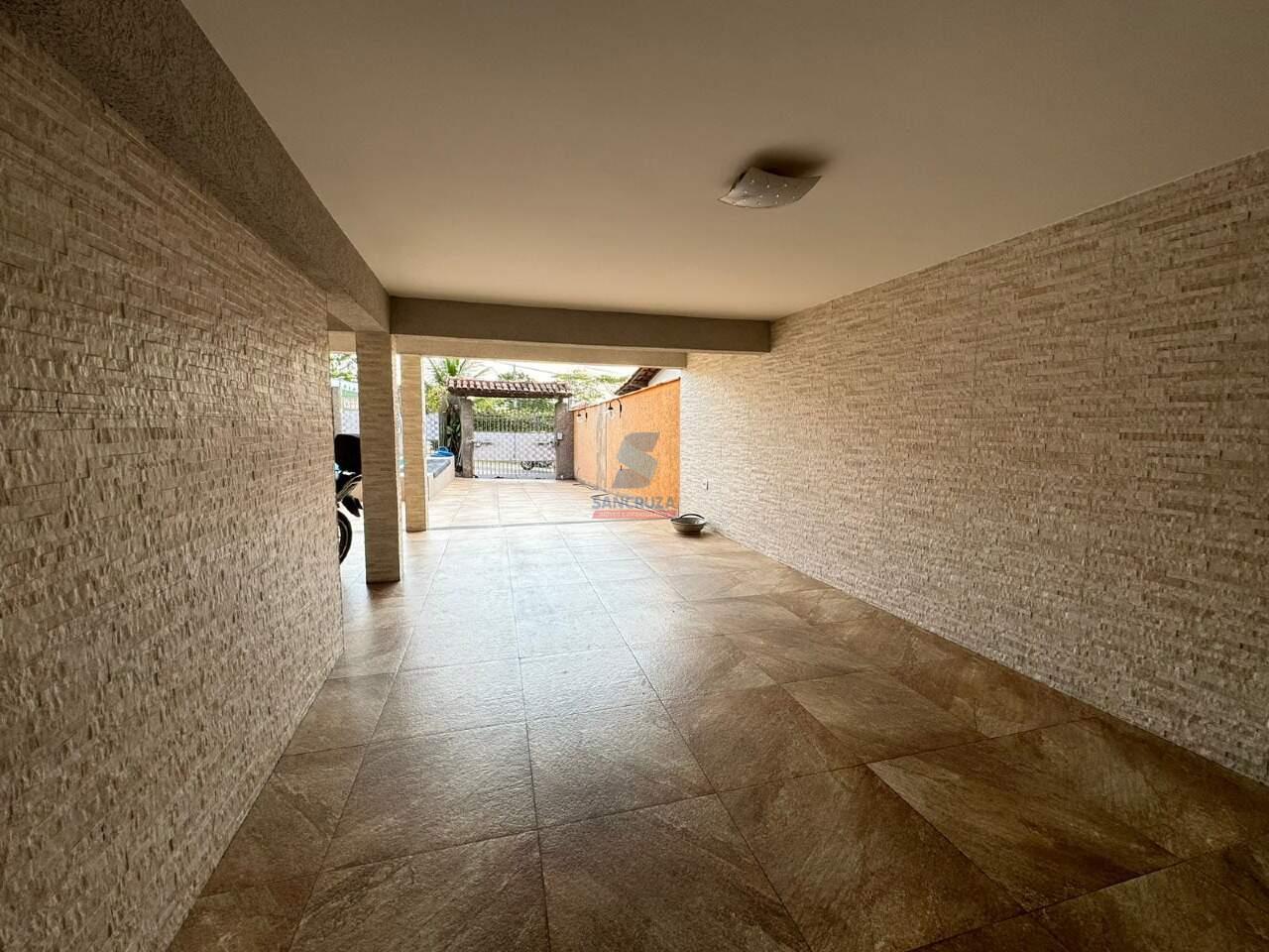 Casa à venda no Vila Santa Luzia: 