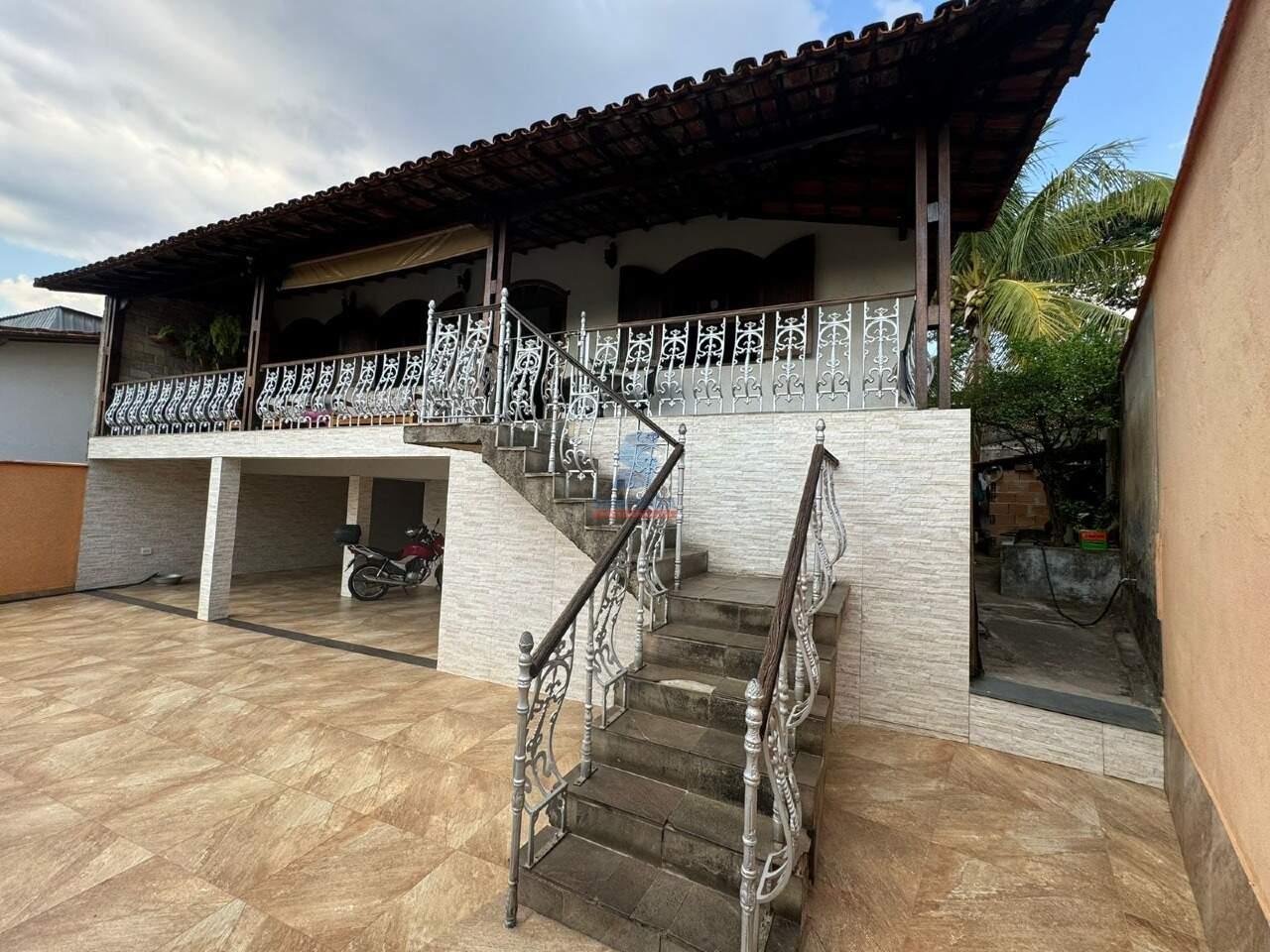 Casa à venda no Vila Santa Luzia: 