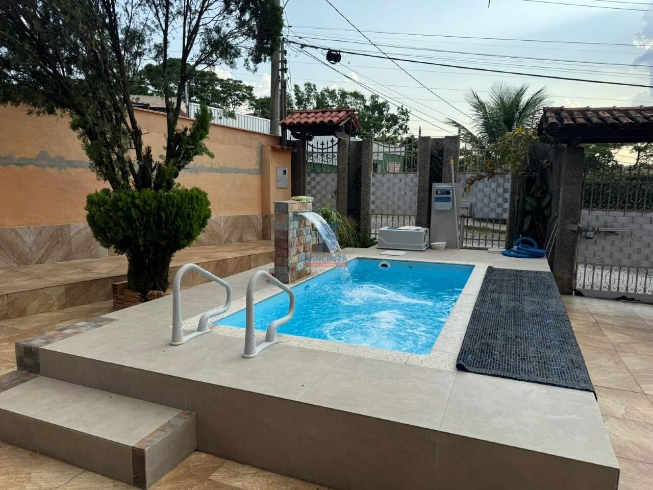 Casa à venda no Vila Santa Luzia: 