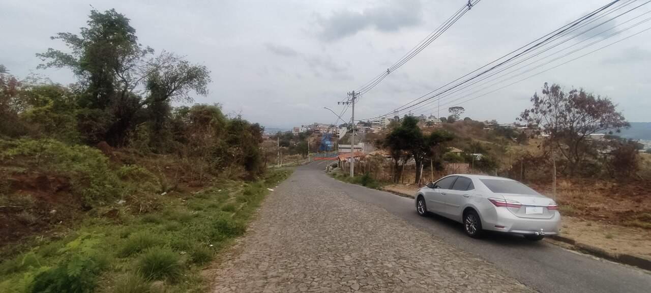 Lote / Área / Terreno à venda no Tropical: 
