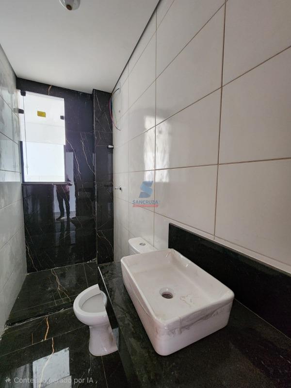 Casa Geminada à venda no Parque XangriLá: 