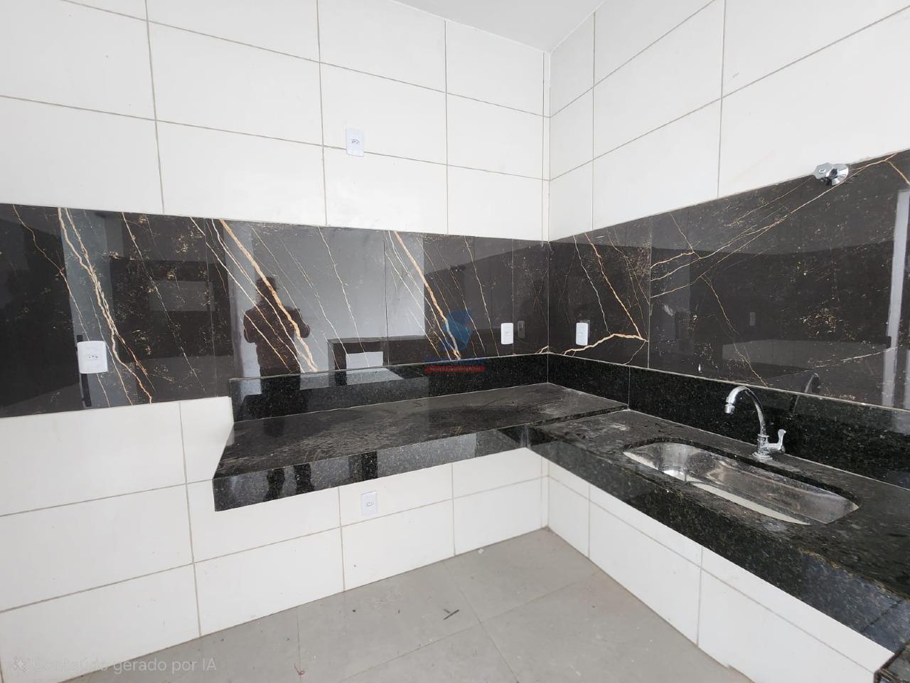 Casa Geminada à venda no Parque XangriLá: 