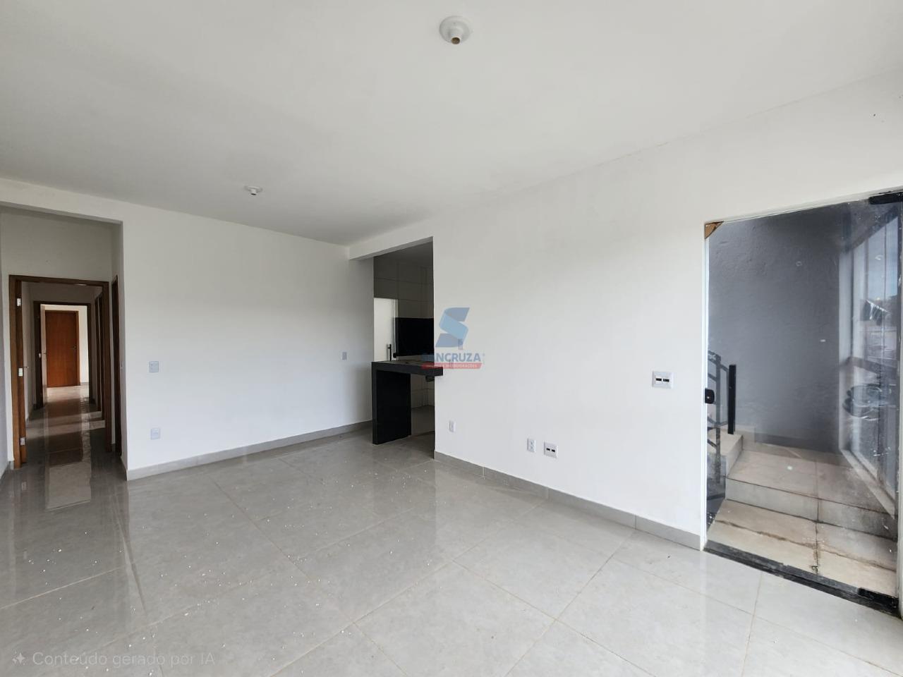 Casa Geminada à venda no Parque XangriLá: 