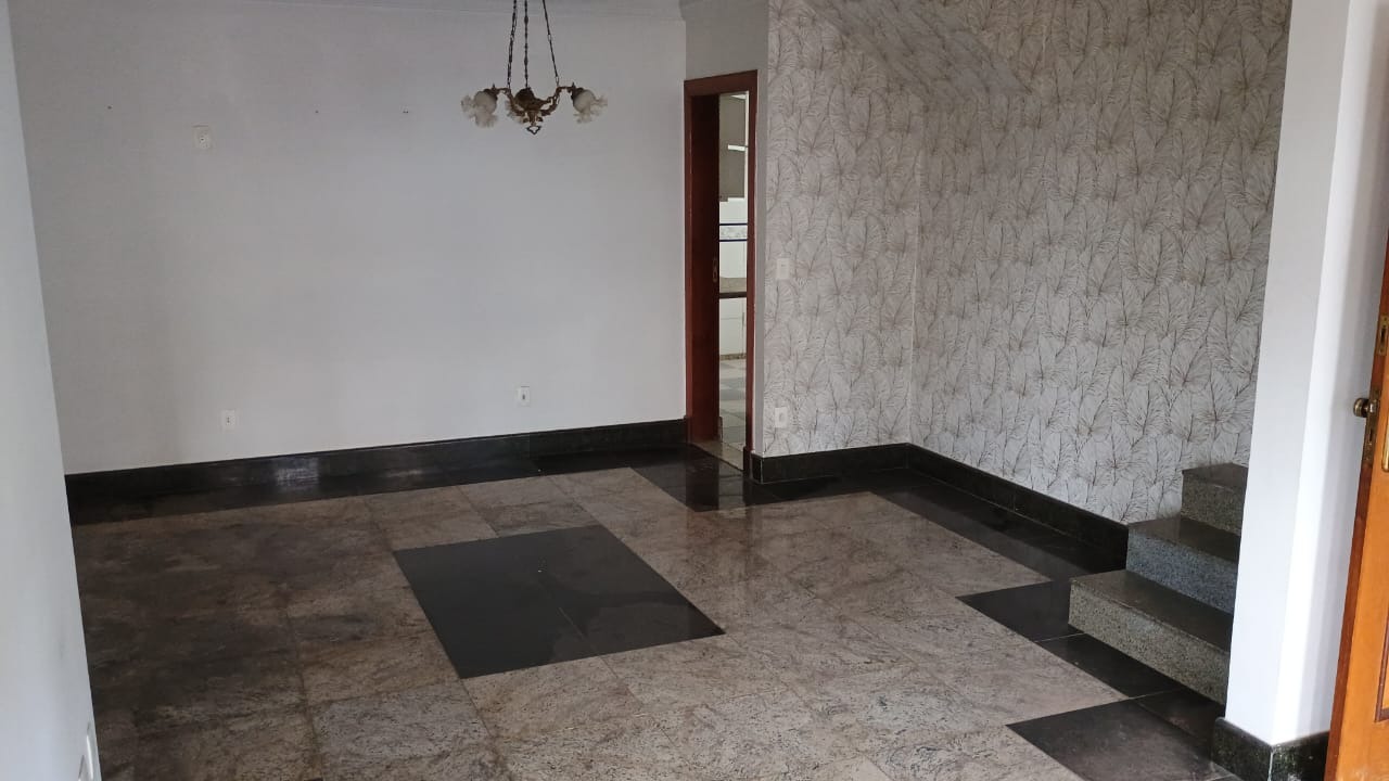 Cobertura à venda no Eldorado: 