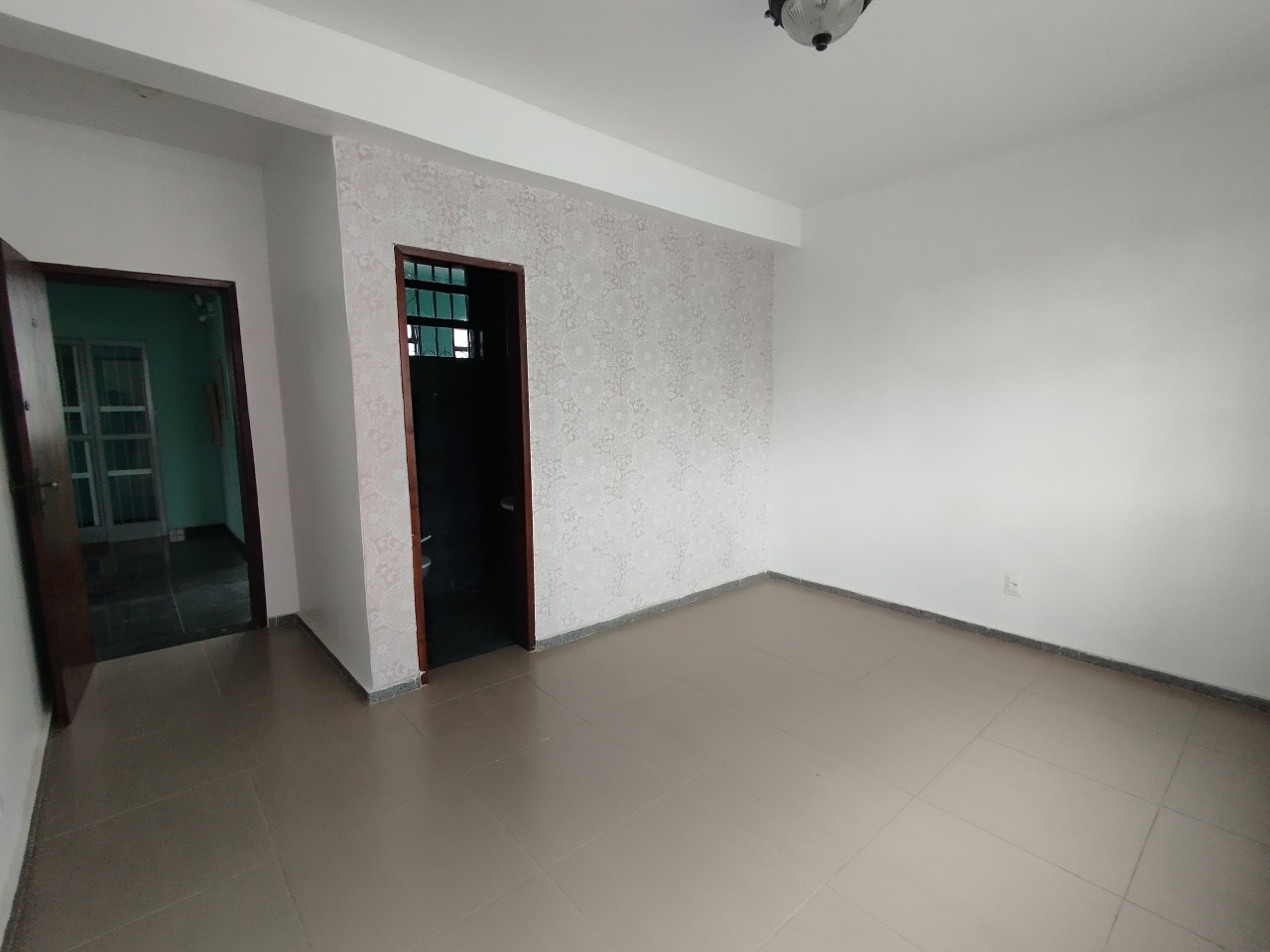 Sala para aluguel no Glória: 